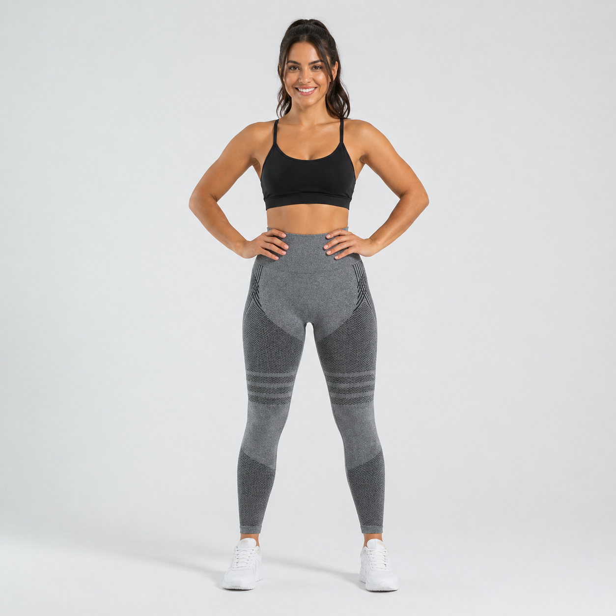 LEGGING SLIMORA PACK 2