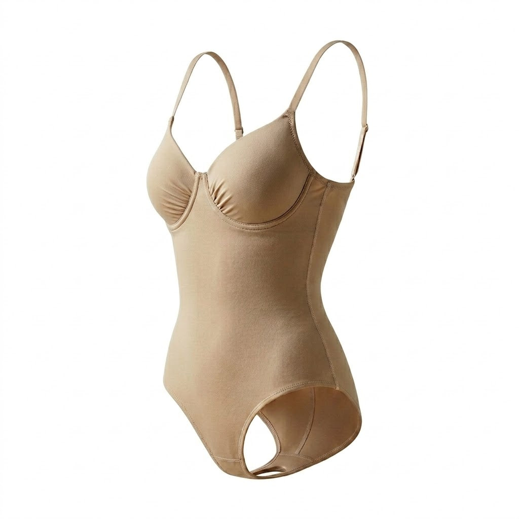BODY MOLDEADOR SLIMORA EFECTO ESCULPIDOR