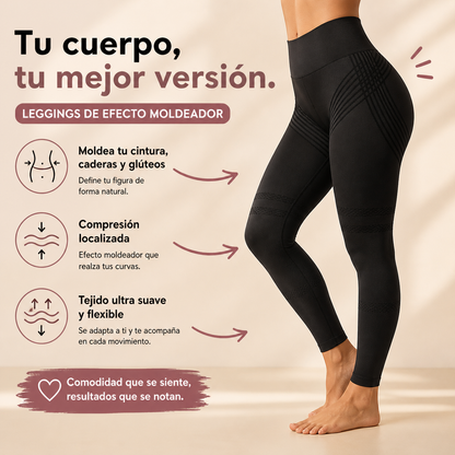 LEGGING SLIMORA NIGHT