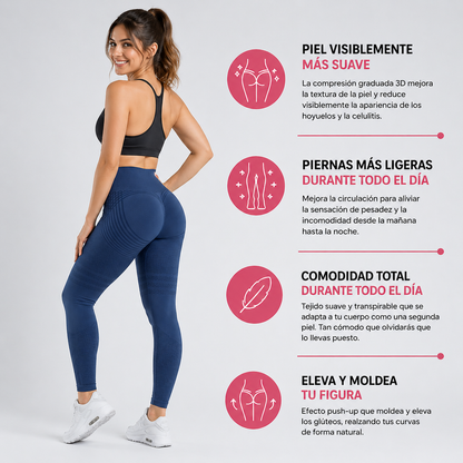 LEGGING SLIMORA NAVY