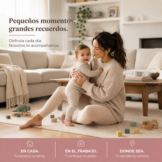 LEGGING SLIMORA  EDEMA POSPARTO