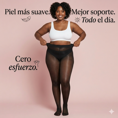 MALLAS ANTICELULÍTICAS SLIMORA PACK DE 3