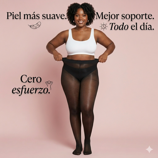 MALLAS ANTICELULÍTICAS SLIMORA PACK DE 3