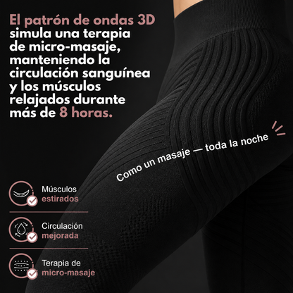 LEGGING SLIMORA NIGHT