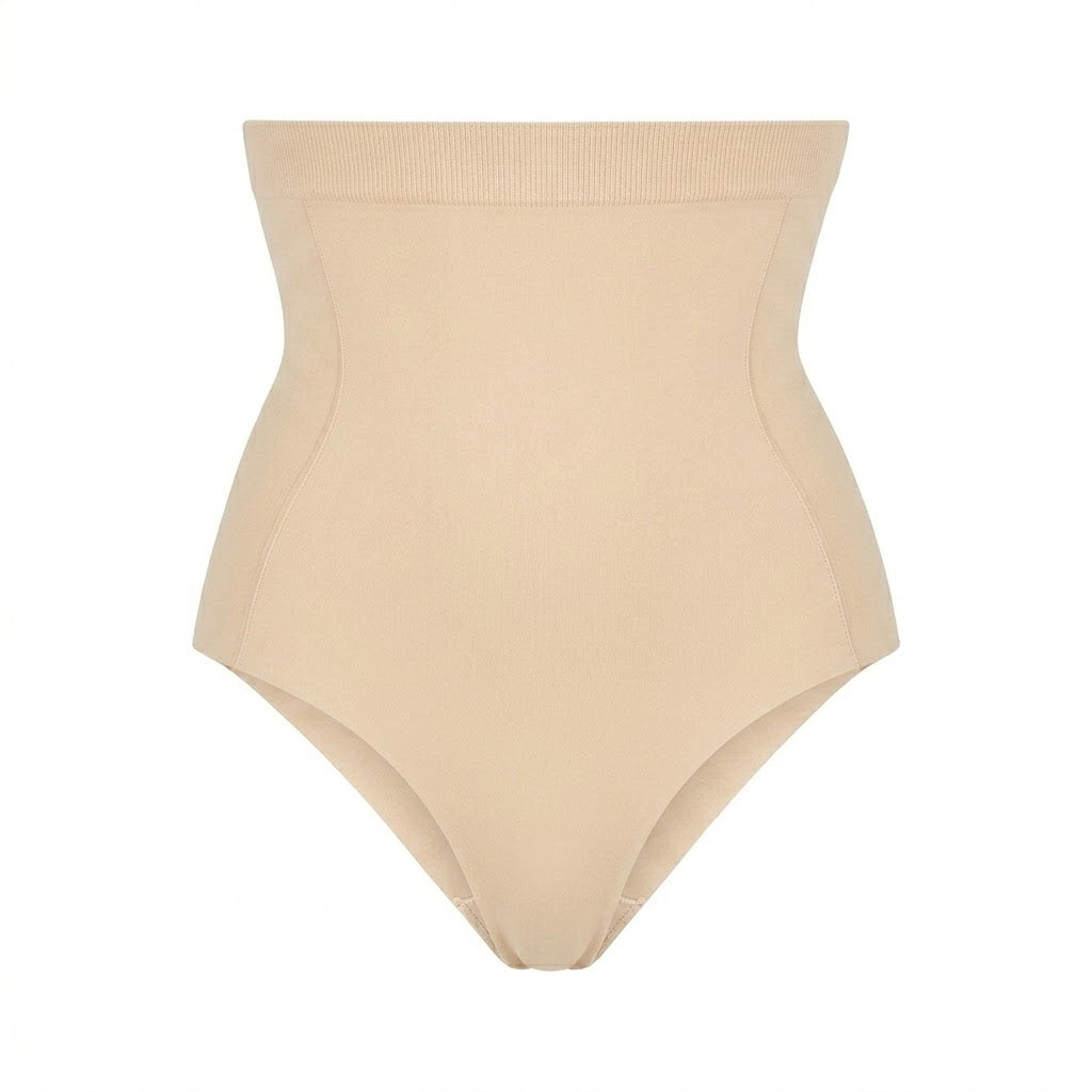TANGA MOLDEADOR SLIMORA EFECTO INVISIBLE