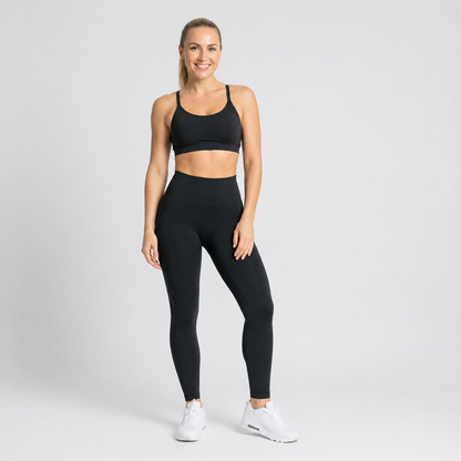 LEGGING SLIMORA PACK 2