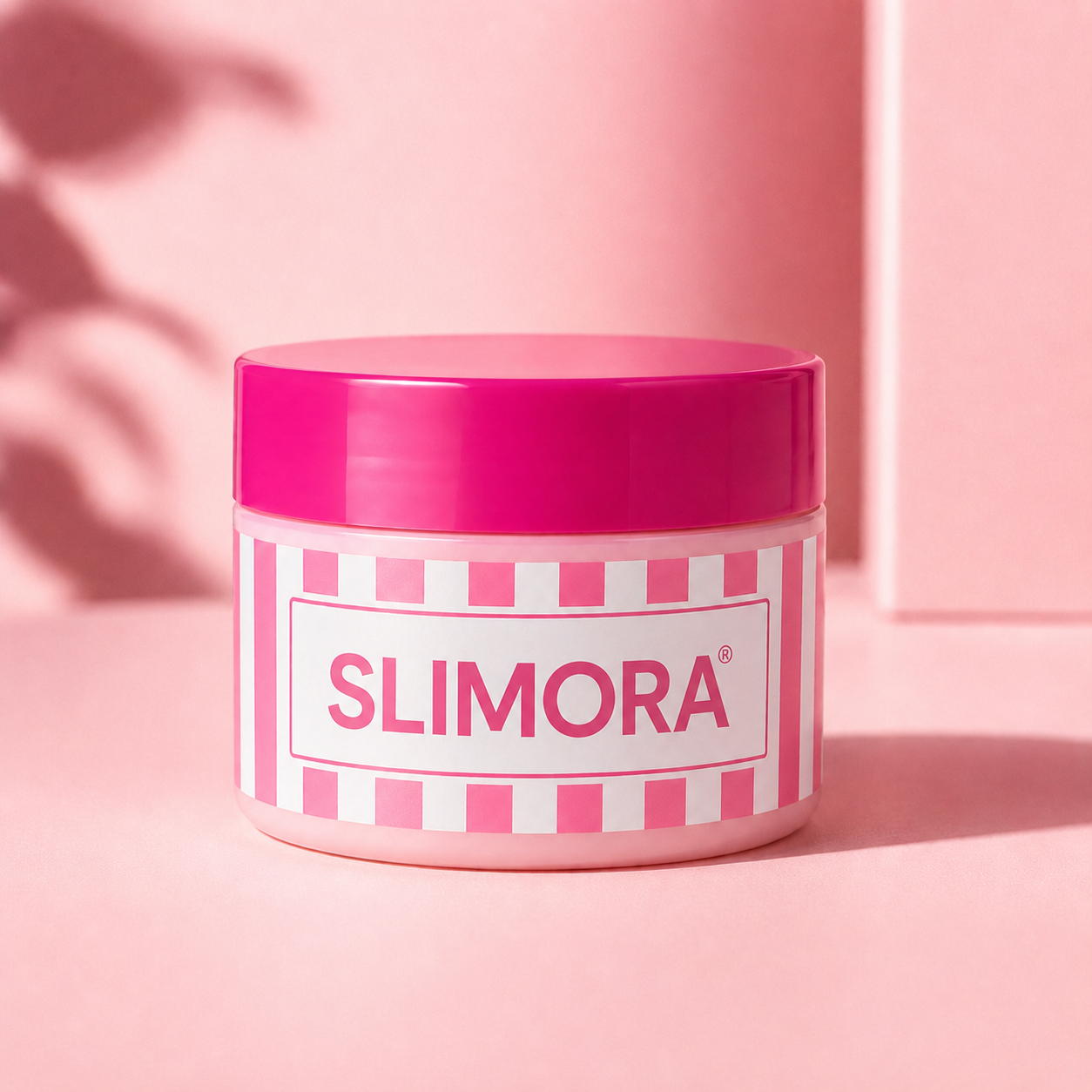 CREMA MULTIFUNCIONAL SLIMORA HIDRATACIÓN Y CUIDADO INTENSIVO