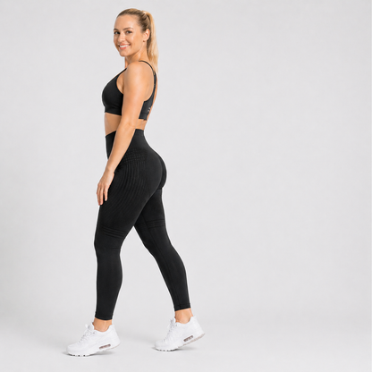 LEGGING SLIMORA PACK 2