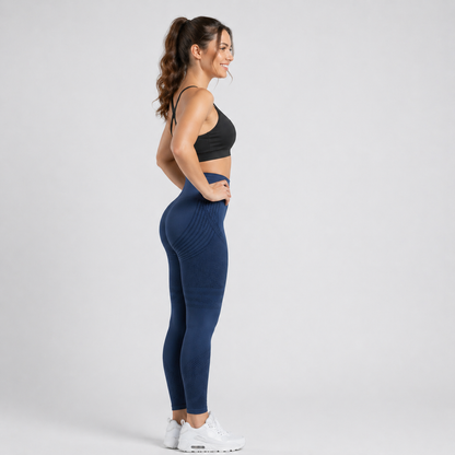 LEGGING SLIMORA NAVY