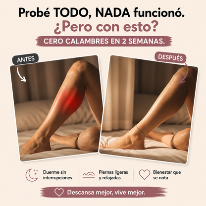 LEGGING SLIMORA NIGHT