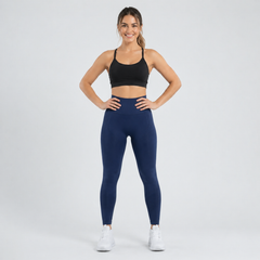 LEGGING SLIMORA NAVY