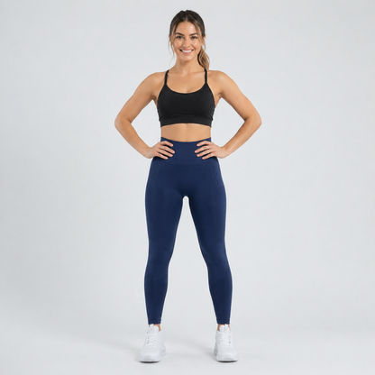 LEGGING SLIMORA NAVY