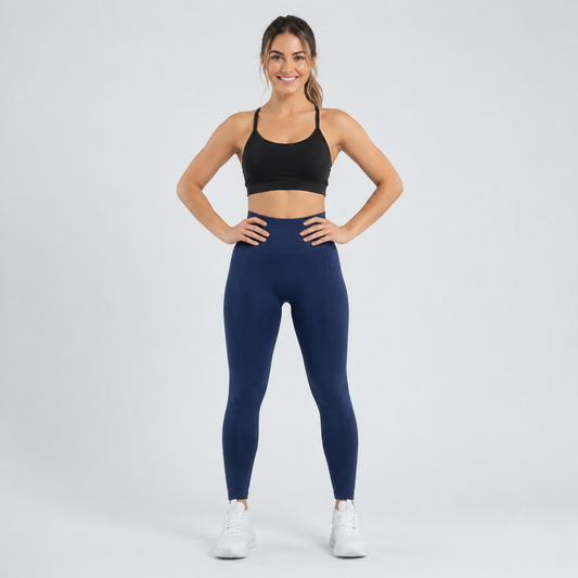 LEGGING SLIMORA NAVY