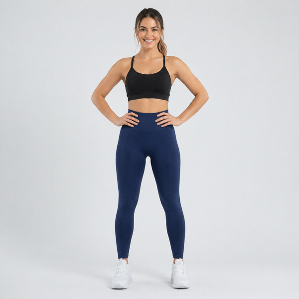 LEGGING SLIMORA NAVY